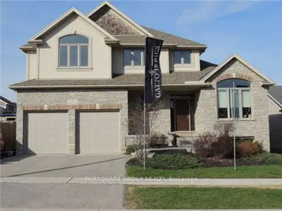 2 Owen Street, Ingersoll, On N5c 4h3