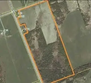 0 Kings Wharf Road, Kawartha Lakes, On K0m 1l0