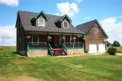 415 Kings Wharf Road, Kawartha Lakes, On K0m 1l0