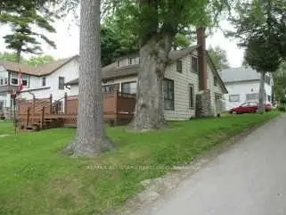 79 Hazel Street S, Kawartha Lakes, On K0m 1l0