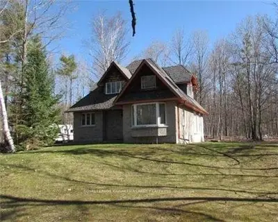 64 Maritime Road, Kawartha Lakes, On K0m 2b0