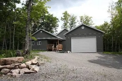 1088 Oakridge Road, Trent Lakes, On K0m 1a0