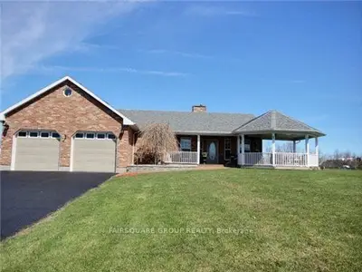 1523 Bethel Road, Stone Mills, On K0k 3n0
