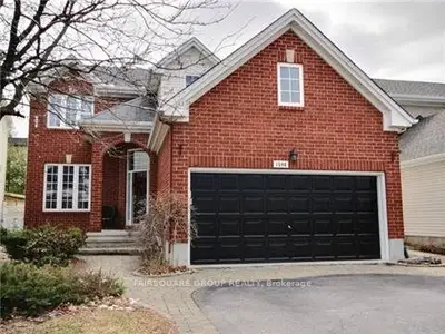 1594 Winterport Way, Orleans - Cumberland And Area, On K4a 4c2