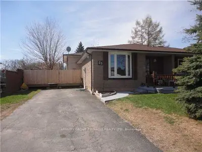 85 Orchard Park Road, Kawartha Lakes, On K9v 4v8