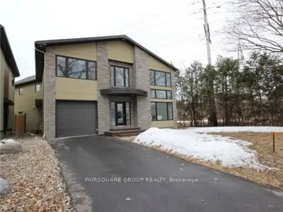 1719 Abbey Road, Alta Vista And Area, On K1g 0h3