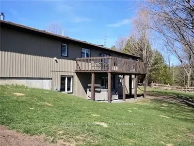257 Miller Road, Stone Mills, On K0k 1z0
