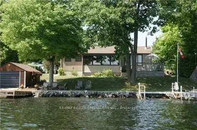 143 Fells Point Road, Kawartha Lakes, On K0m 1n0