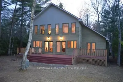 129 Stanley Road, Kawartha Lakes, On K0m 2b0