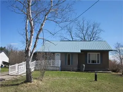 2542 Highway 7, Kawartha Lakes, On K9v 4r5