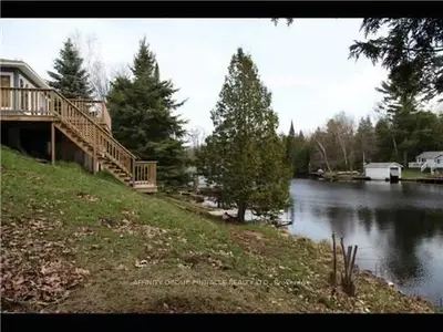 97 Fire Route 94, Trent Lakes, On K0m 1a0