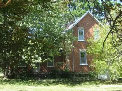 196040 Grey Rd. 7 Road, Grey Highlands, On N0c 1g0