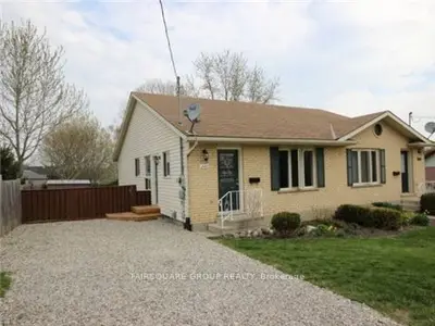 246 Frederick Street, Ingersoll, On N5c 2h9