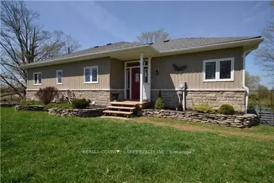 611 Portage Road, Kawartha Lakes, On K0m 2b0