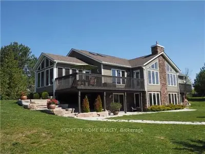 35 Richmond Street W, Kawartha Lakes, On K0m 2b0
