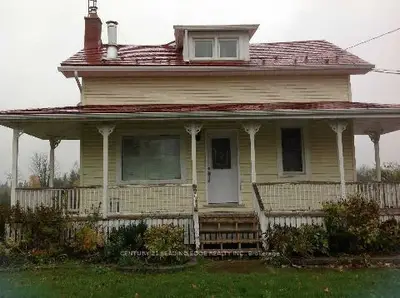 59 Riley Lane, Kawartha Lakes, On K0m 2t0