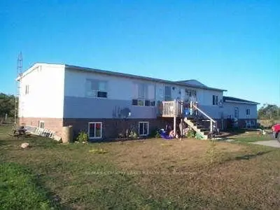 231 Blanchard's Road, Kawartha Lakes, On K0m 2b0