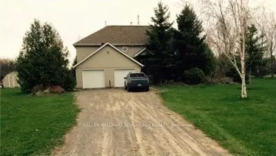 333 Kelly Road, Prince Edward County, On K0k 1p0