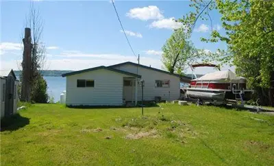 625 North Shore Drive W, Otonabee-south Monaghan, On L0k 1b0