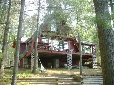 2640a Smith Bay Road, Parry Sound Remote Area, On P0h 1s0