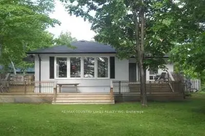 146 Crawford Beach Road, Kawartha Lakes, On L0k 1b0
