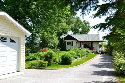 277 Raby's Shore Drive, Kawartha Lakes, On K0m 1n0