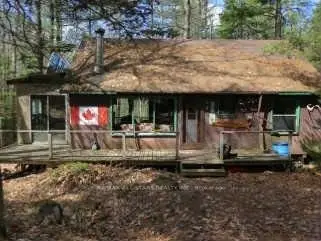 921 Salmon Lake Road, Trent Lakes, On K0m 1r0