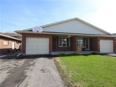 15 Woodland Drive, Welland, On L3c 7c9