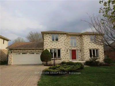7053 Diane Crescent, London South, On N6p 1g2