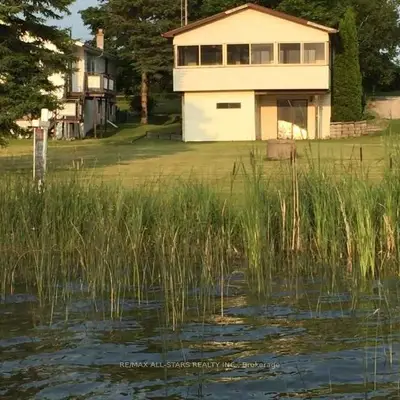 89 Loon Street, Kawartha Lakes, On L0b 1k0