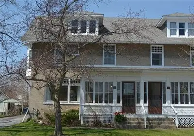 56 West Street, Prince Edward County, On K0k 3l0