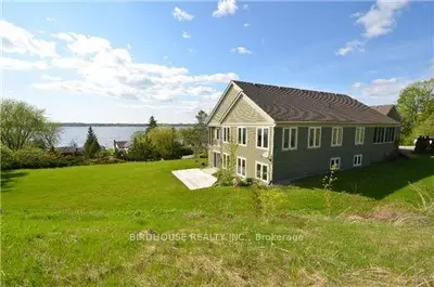 282 Snug Harbour Road, Kawartha Lakes, On K9v 4r6