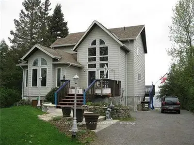 27 Campbell Beach Road, Kawartha Lakes, On L0k 1b0