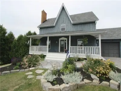 19 Hilltop Court, Kawartha Lakes, On K0l 2w0