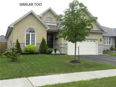 27 Liam Street, Kawartha Lakes, On K9v 0j3