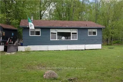 5 Huyckes Island Circle, Trent Hills, On K0l 1y0