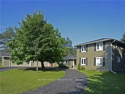 5382 Winston Churchill Boulevard, Erin, On N0b 1t0