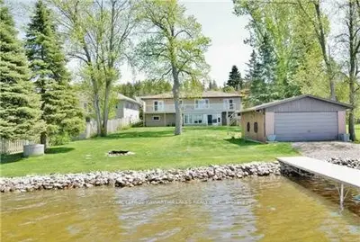 291 Snug Harbour Road, Kawartha Lakes, On K9v 4r6
