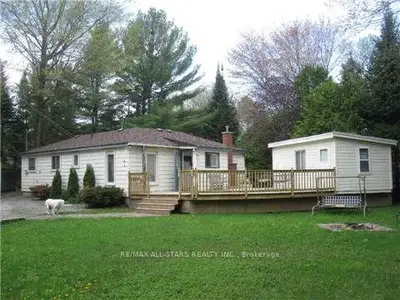 16 River Road, Kawartha Lakes, On K0m 1n0