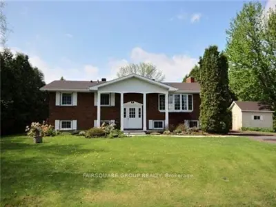 6590 Wendy Street, South Glengarry, On K6h 7j1