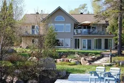 571 D Regal Road, North Bay, On P1b 8g4