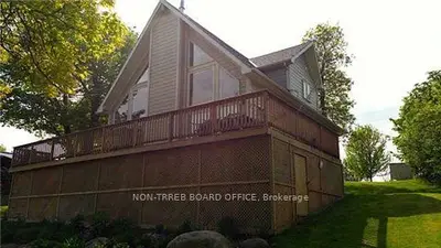 Lot 84 Long Island, Otonabee-south Monaghan, On K0l 1b0