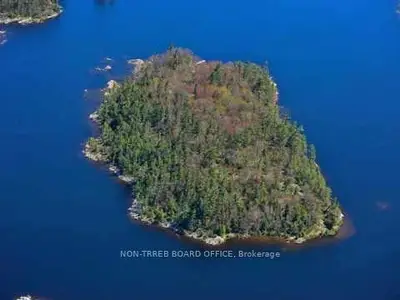 0 Carlotta Island, The Archipelago, On P0c 1h0