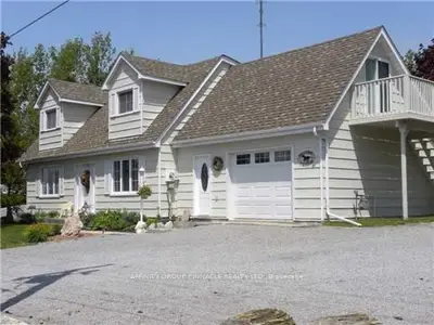 2804 Hwy 35 S, Kawartha Lakes, On K9v 4r4