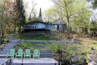 1344 Walker Lake Drive, Lake Of Bays, On P1h 2j6