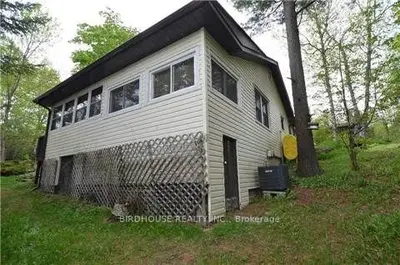 144 Little Silver Lake Road, Trent Lakes, On K0m 1a0