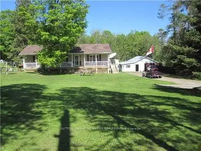 6742 Hwy 35, Kawartha Lakes, On K0m 1k0