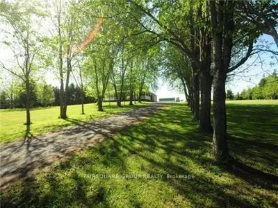 16755 Maloney Road, South Stormont, On K0c 2a0