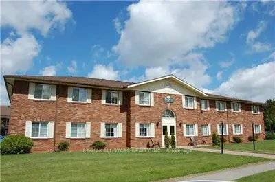 15 Clifton Street 205, Kawartha Lakes, On K0m 1n0