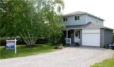 16 Chickadee Court, Kawartha Lakes, On K0m 2c0